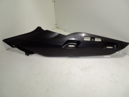 Heck links BMW R 1200 RT