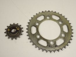 Tandwiel Ducati 750 SS Supersport