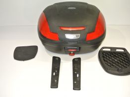 Topkoffer Honda Deauville 650 - 700