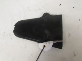 Frontverkleidung kanzel Kawasaki ZX 6 R