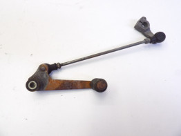 Schakelpedaal Honda CBR 600 F