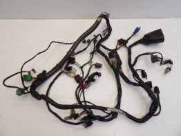 Wire Harness Suzuki GSX F 1100