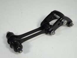 Link systeem achterveer Kawasaki Ninja 650