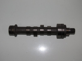 Nokkenas Moto Guzzi California EV