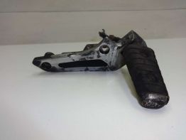 Soziusfussraste links Yamaha XV 750 Virago