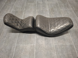 Seat Harley Davidson Overige Harley Davidson