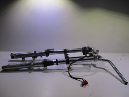 Voorpoten compleet Yamaha FAZER 600