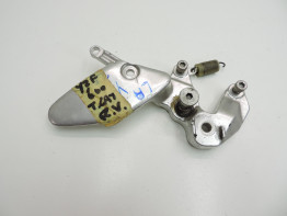 Main step holder right Yamaha YZF 600 Thundercat