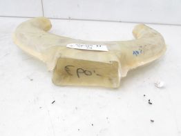 Lufteinlass mitte Yamaha YZF R6