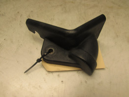 Afdekkap Yamaha FJR 1300