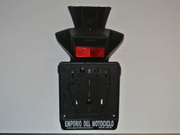 Kentekenplaathouder Suzuki GSX R 750