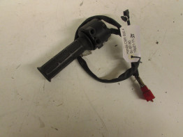 Handlebar switch assy right Honda CBR 600 F