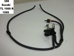 Air flow meter Suzuki TL 1000