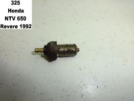 Motorblok diverse Honda NTV 650