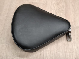 Zadel Harley Davidson Overige Harley Davidson