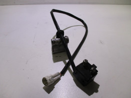 Standaard schakelaar KTM 390 Duke