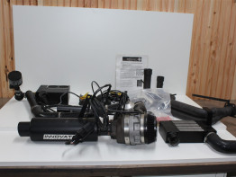 Uitlaatbochten Can-am Spyder