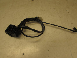 Stuurschakelaar links Aprilia Pegaso