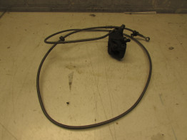 Achter remklauw Aprilia Sportcity 125