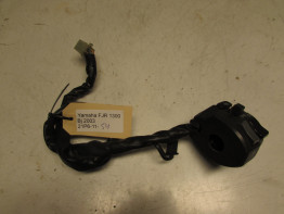 Stuurschakelaar links Yamaha FJR 1300