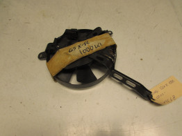 Ventilator Suzuki GSX R 1000