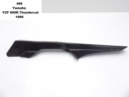 Kettenschutz Yamaha YZF 600 Thundercat