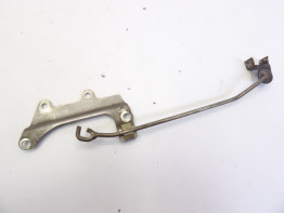 Overig Honda VF 700 750 C Magna