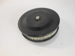 Air cleaner case Triumph Bonneville T 120
