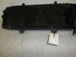 Radiateur Honda CBR 600 F