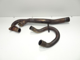 Auspuff-Krummer BMW F 650