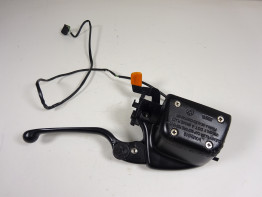 Rempomp BMW K 1200 GT