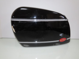 Linker koffer Moto Guzzi California Vintage