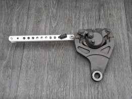 Bremssattel Bremszange hinten Yamaha FJR 1300