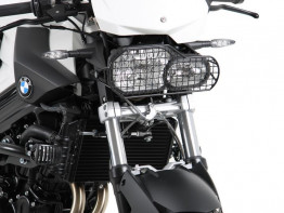 Koplamp BMW F 800 R