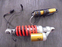 Achterschokbreker BMW F 900 XR