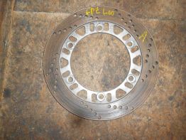 Achterremschijf Kawasaki GPZ 600