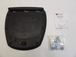 Topkofferdrager Moto Accessoires Bagage