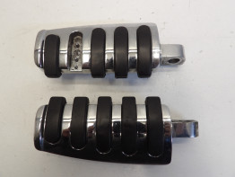 Duo voetsteun set Harley Davidson Overige Harley Davidson