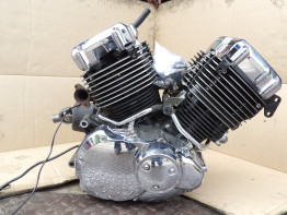 Motorblok Yamaha XVS 650 Dragstar