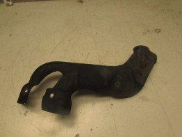 Uitlaatbochten Honda ST 1100 Pan European