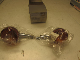 Knipperlicht Suzuki GS 400 E