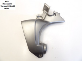 Cowl left small Kawasaki VERSYS 650