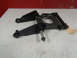 Link systeem achterveer Peugeot Metropolis