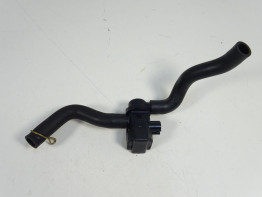 Luchtfilterhuis Kawasaki ER 6