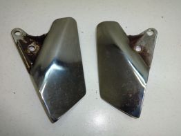 Rahme teile Suzuki VX 800