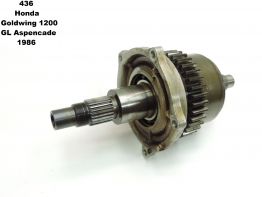 Motorblock Sonstiges Honda Goldwing GL