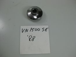 Vooras Kawasaki VN 1500