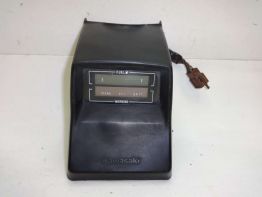 Tankcover Kawasaki GPZ 550