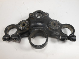 Kroonplaat Yamaha XJ 900 F