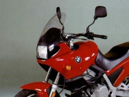 Kuipruit BMW F 650